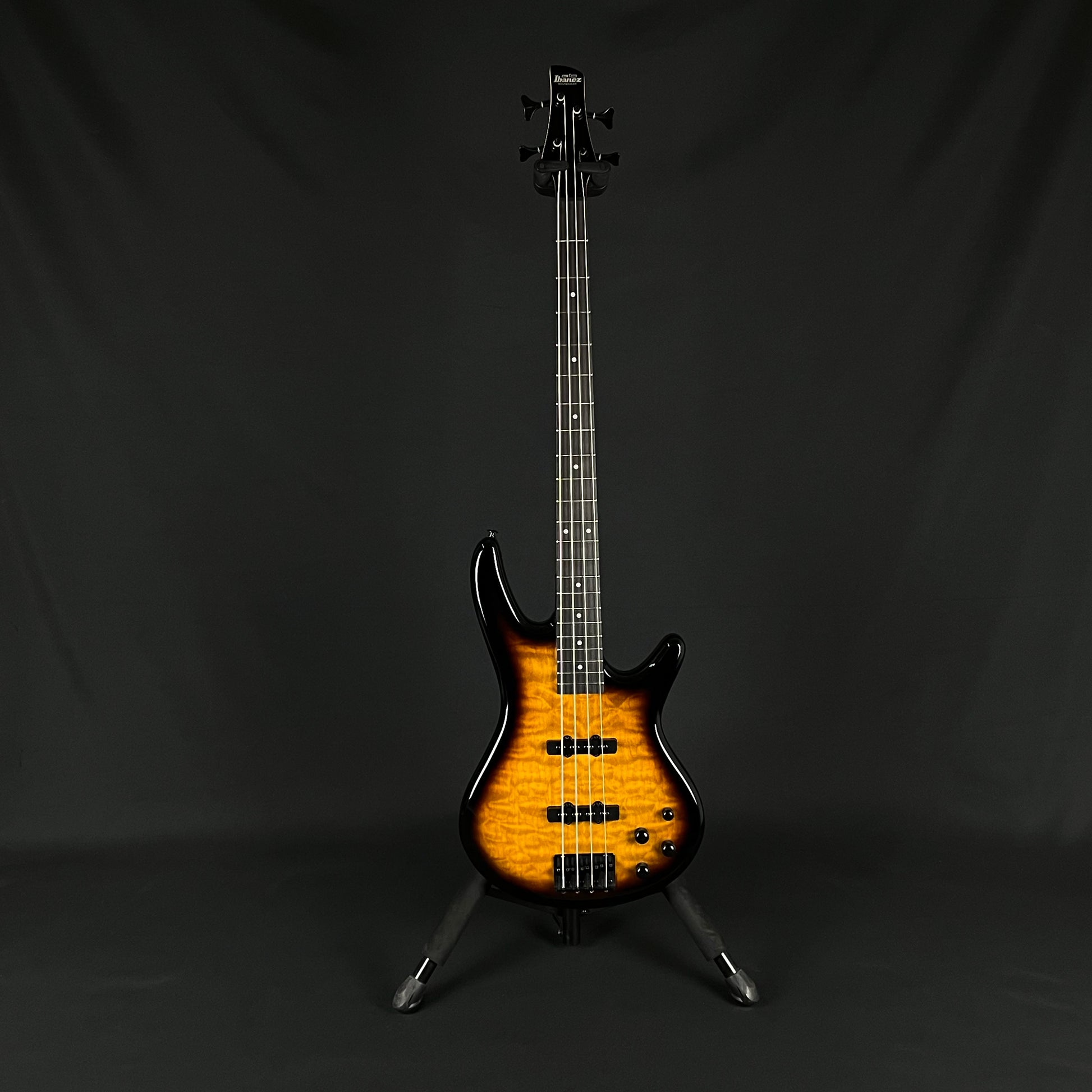 Ibanez GSR280QA Bass
