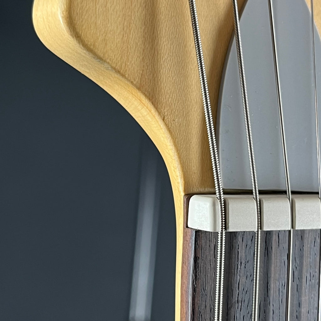PRS SE SILVER SKY 2022