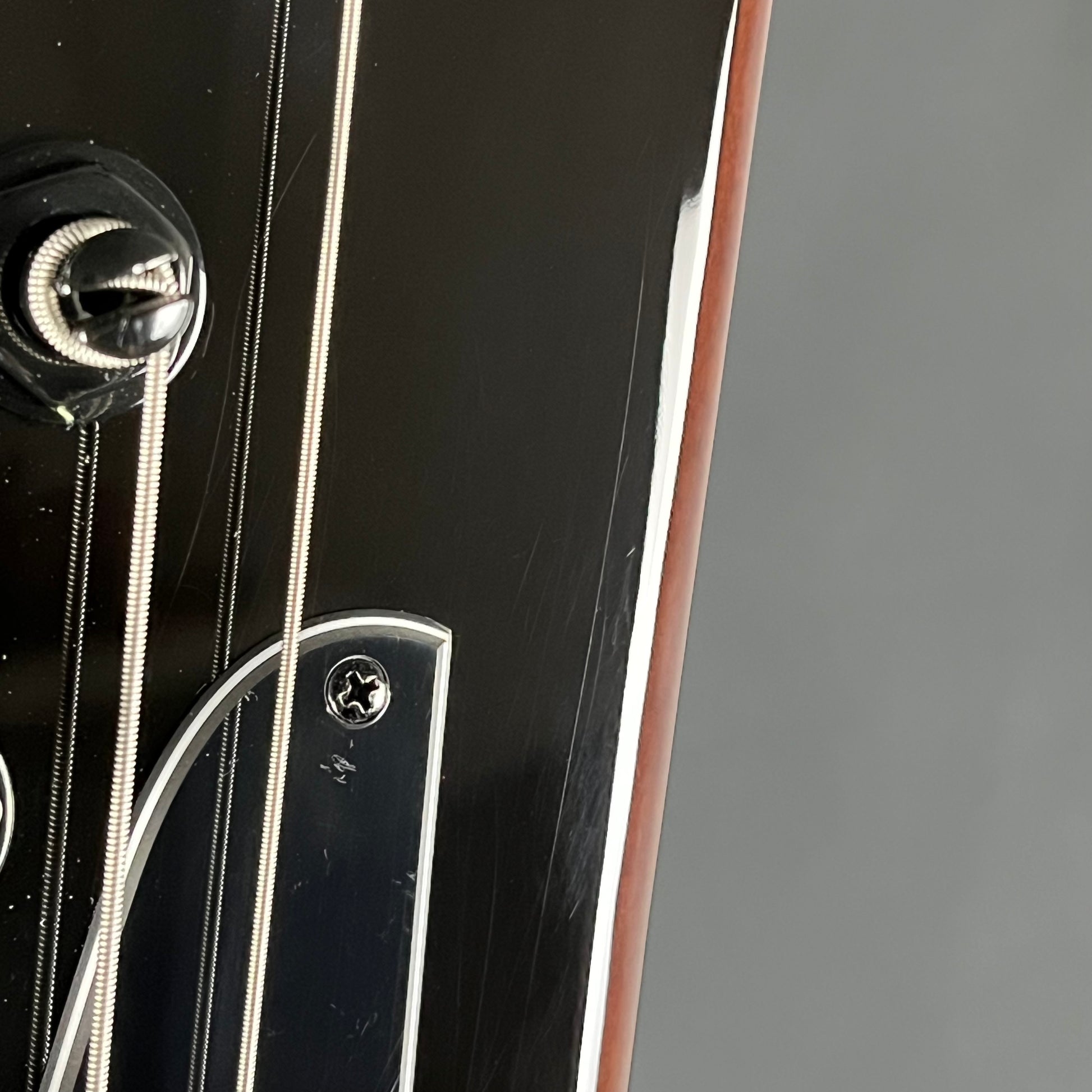 Epiphone Thunderbird E1 2024