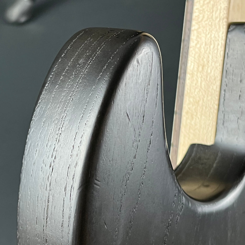 Bacchus WJB-400R ASH