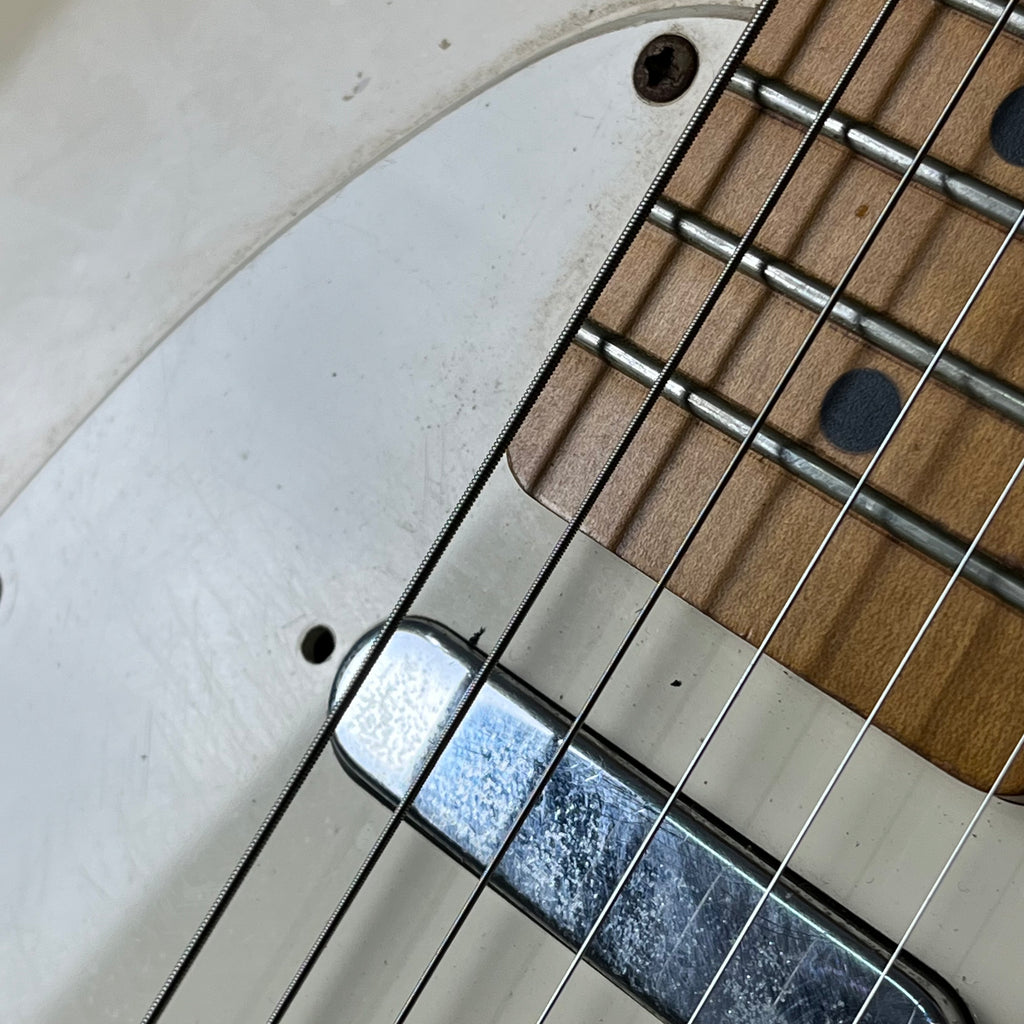 Fender Mexico Telecaster