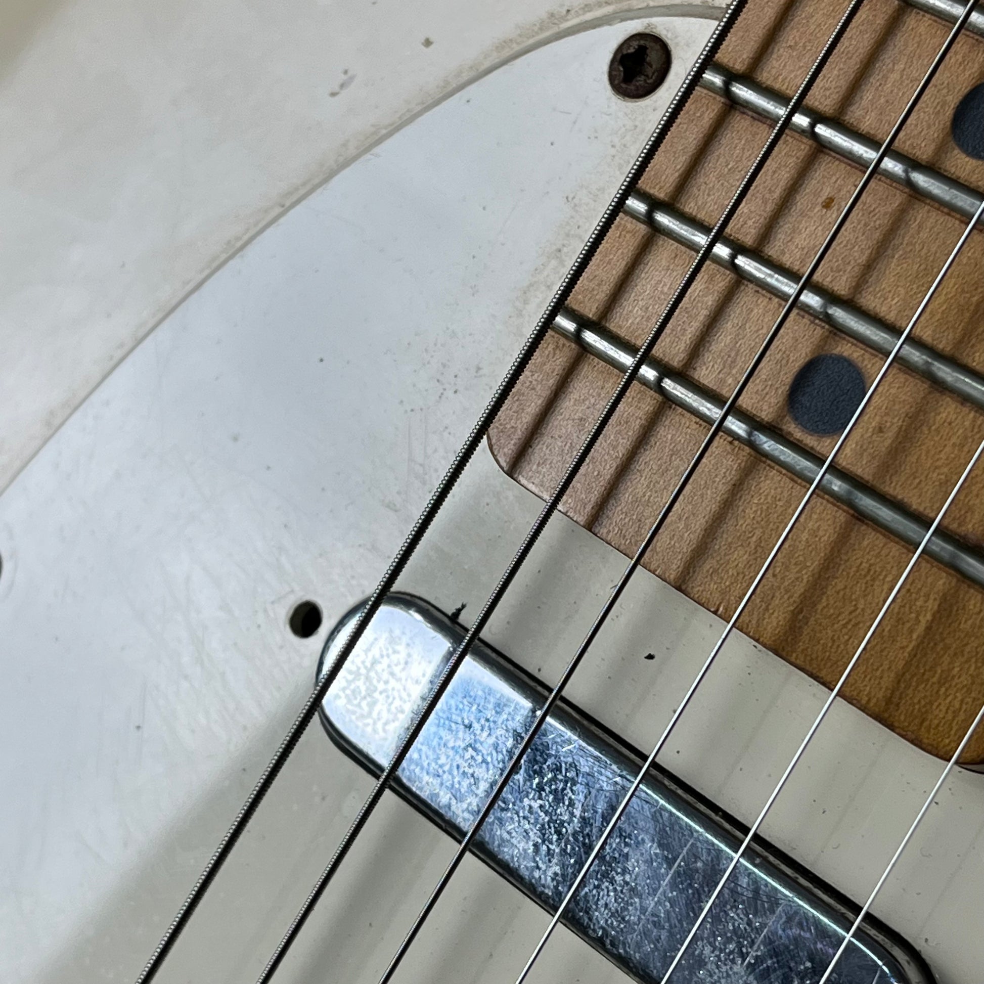 Fender Mexico Telecaster