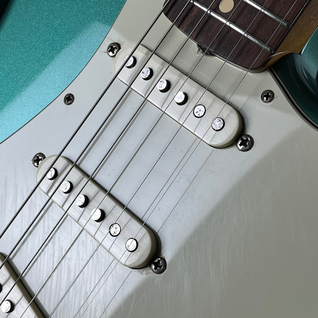 Fender Classic 60s Stratocaster