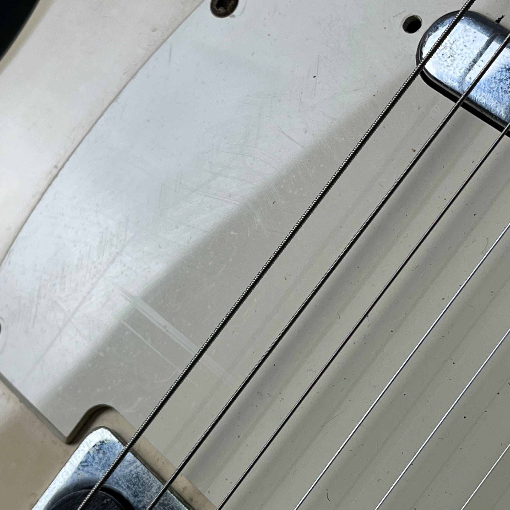 Fender Mexico Telecaster