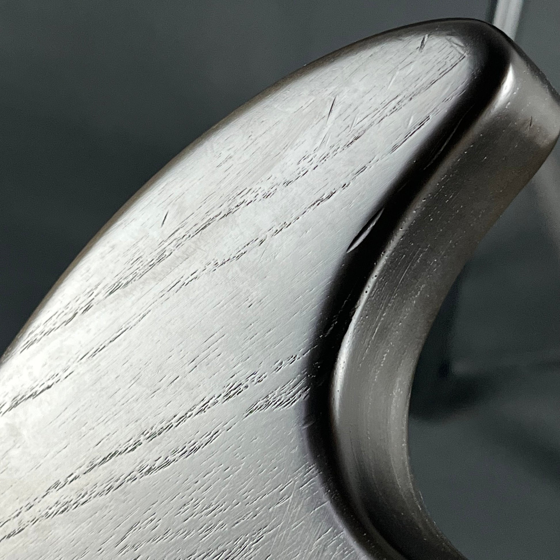 Bacchus WJB-400R ASH