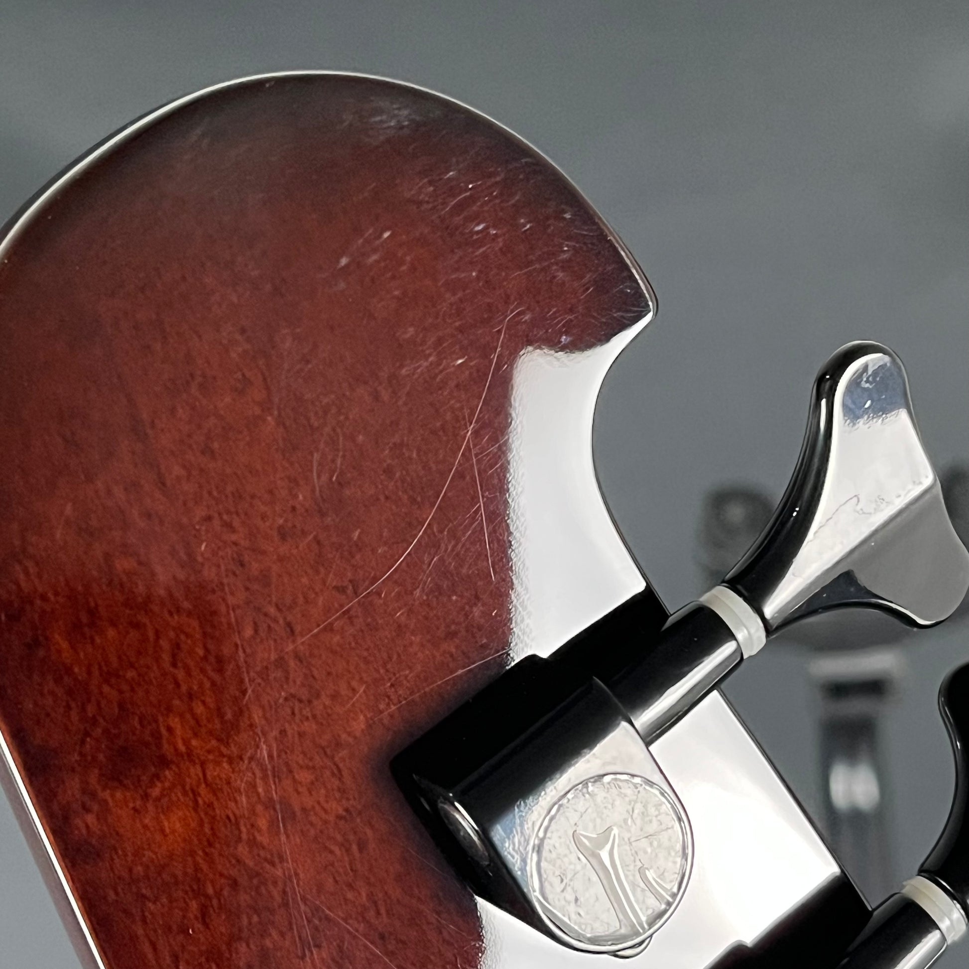 Epiphone Thunderbird E1 2024