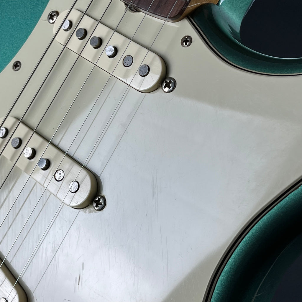 Fender Classic 60s Stratocaster