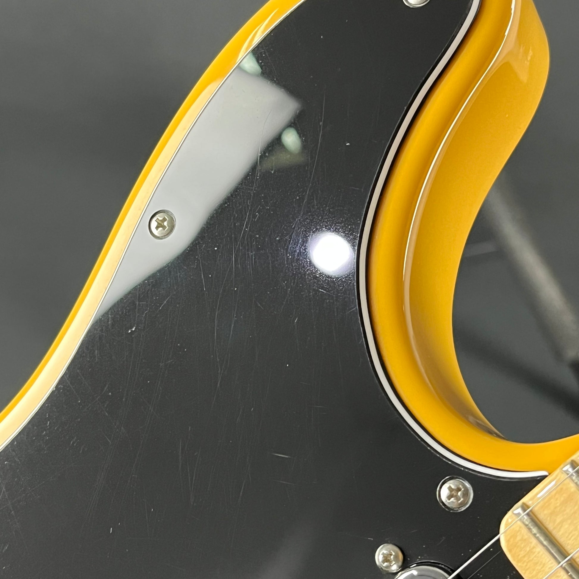 Fender Player Telecaster LH 2021