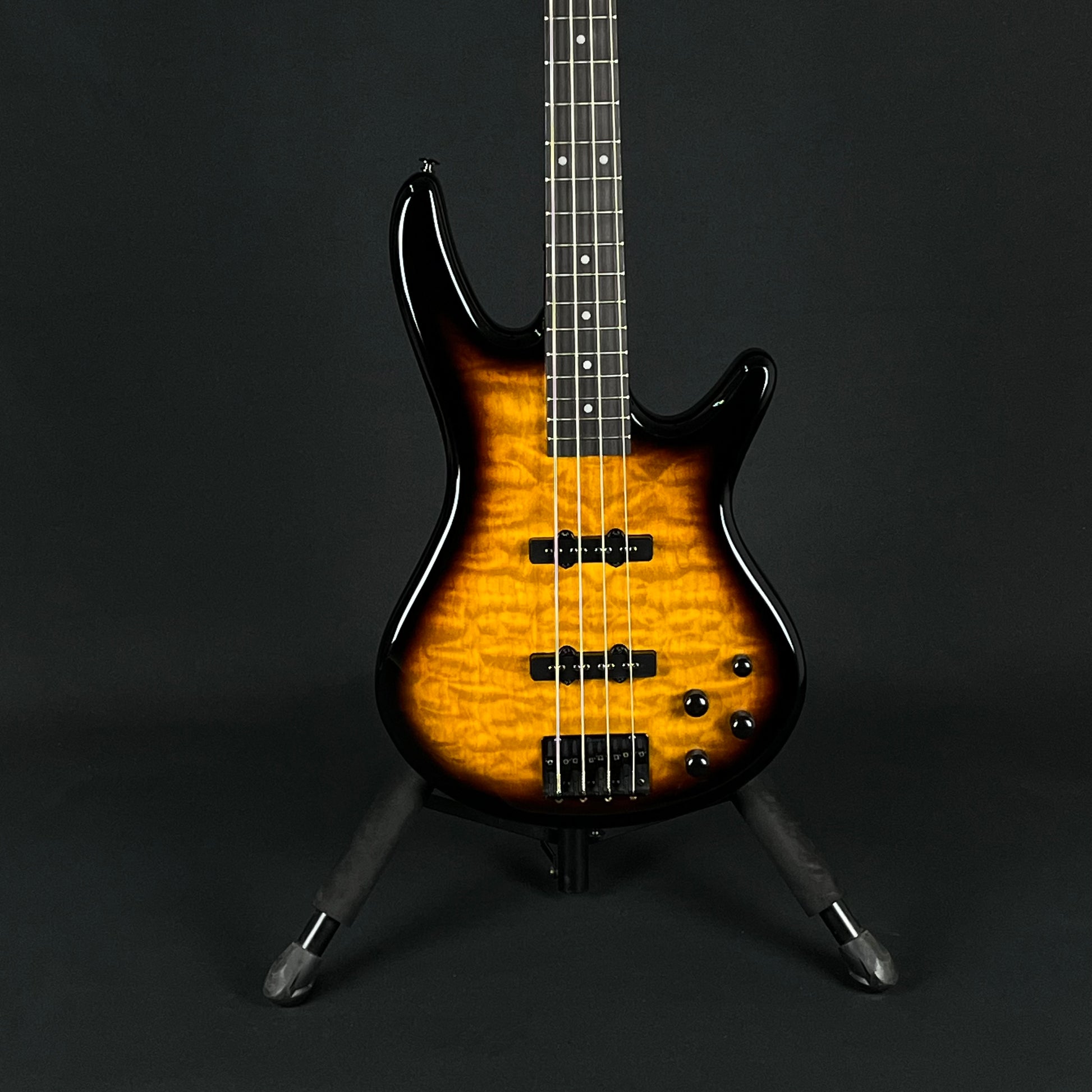 Ibanez GSR280QA Bass