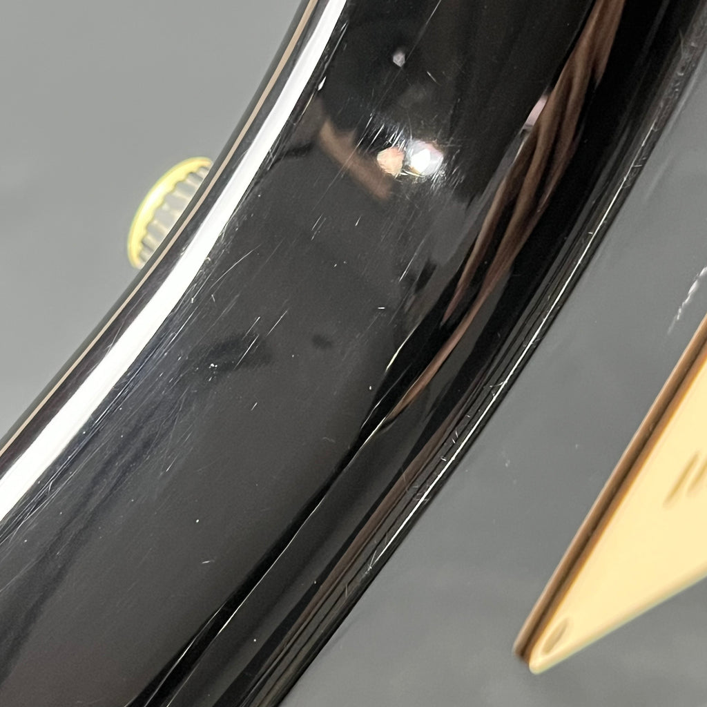 Squier Jagmaster SSS