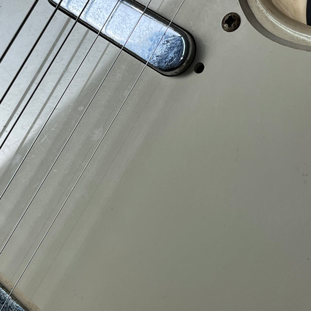 Fender Mexico Telecaster