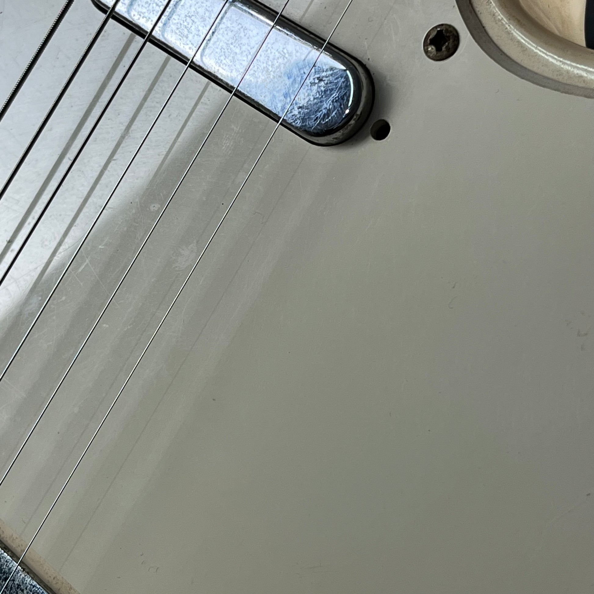 Fender Mexico Telecaster