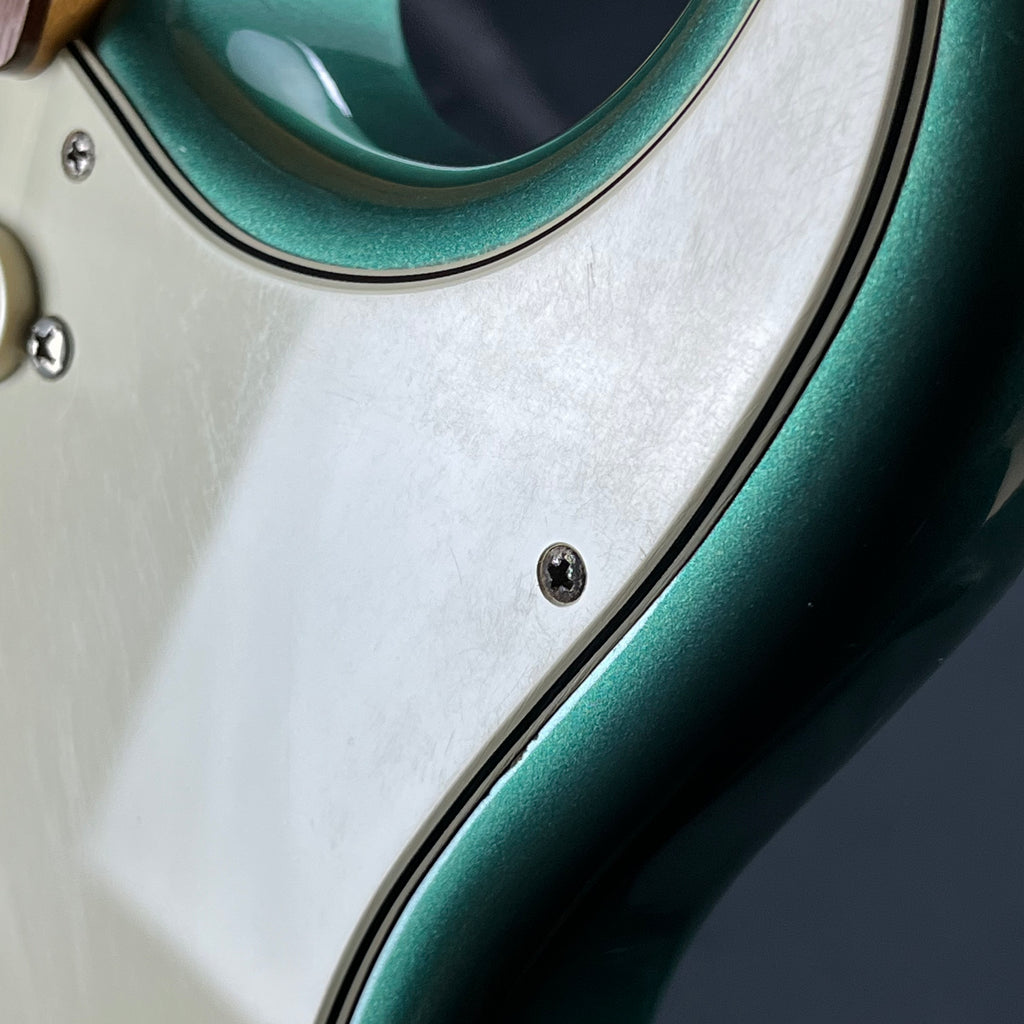 Fender Classic 60s Stratocaster