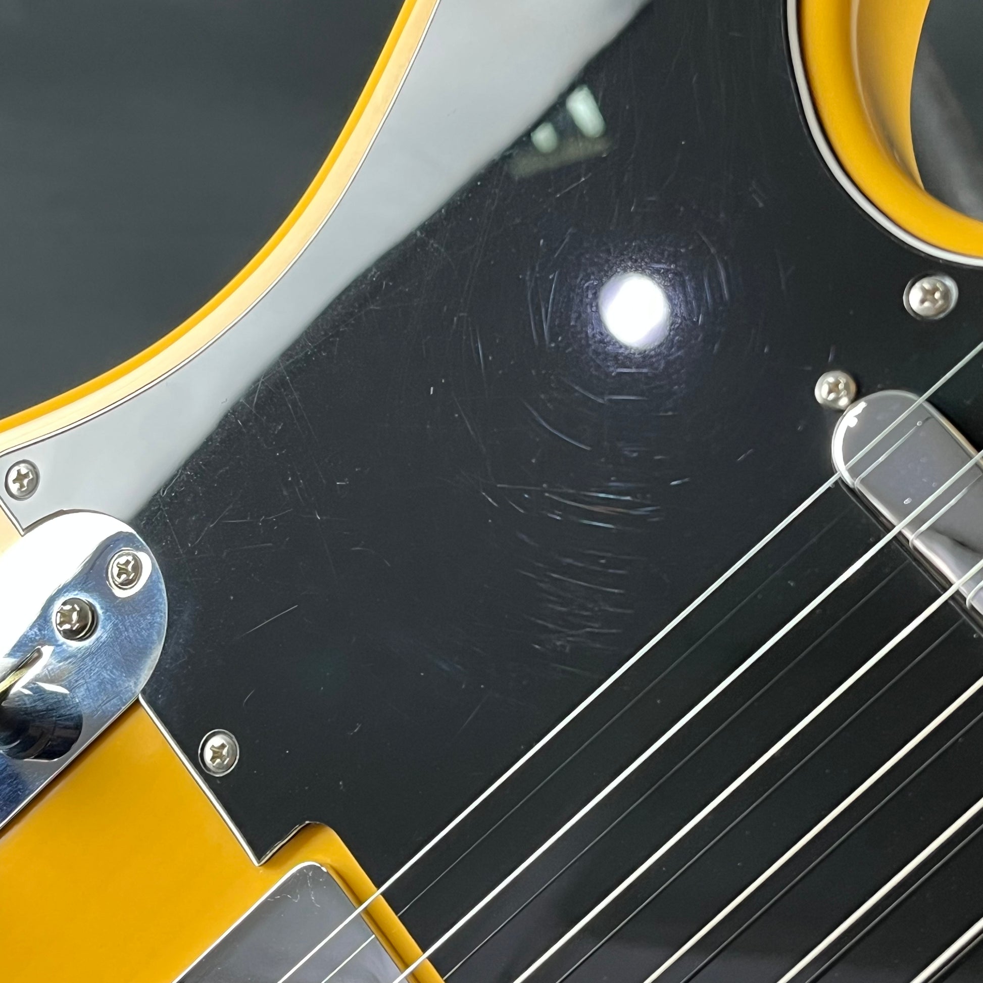 Fender Player Telecaster LH 2021