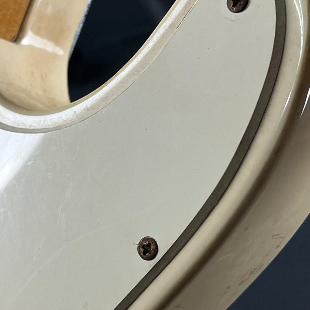 Fender Mexico Telecaster