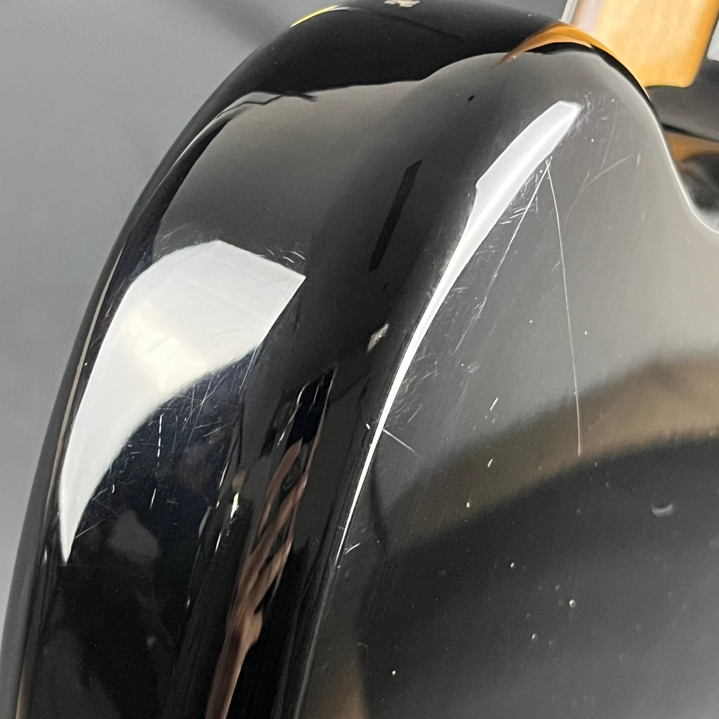 Squier Jagmaster SSS