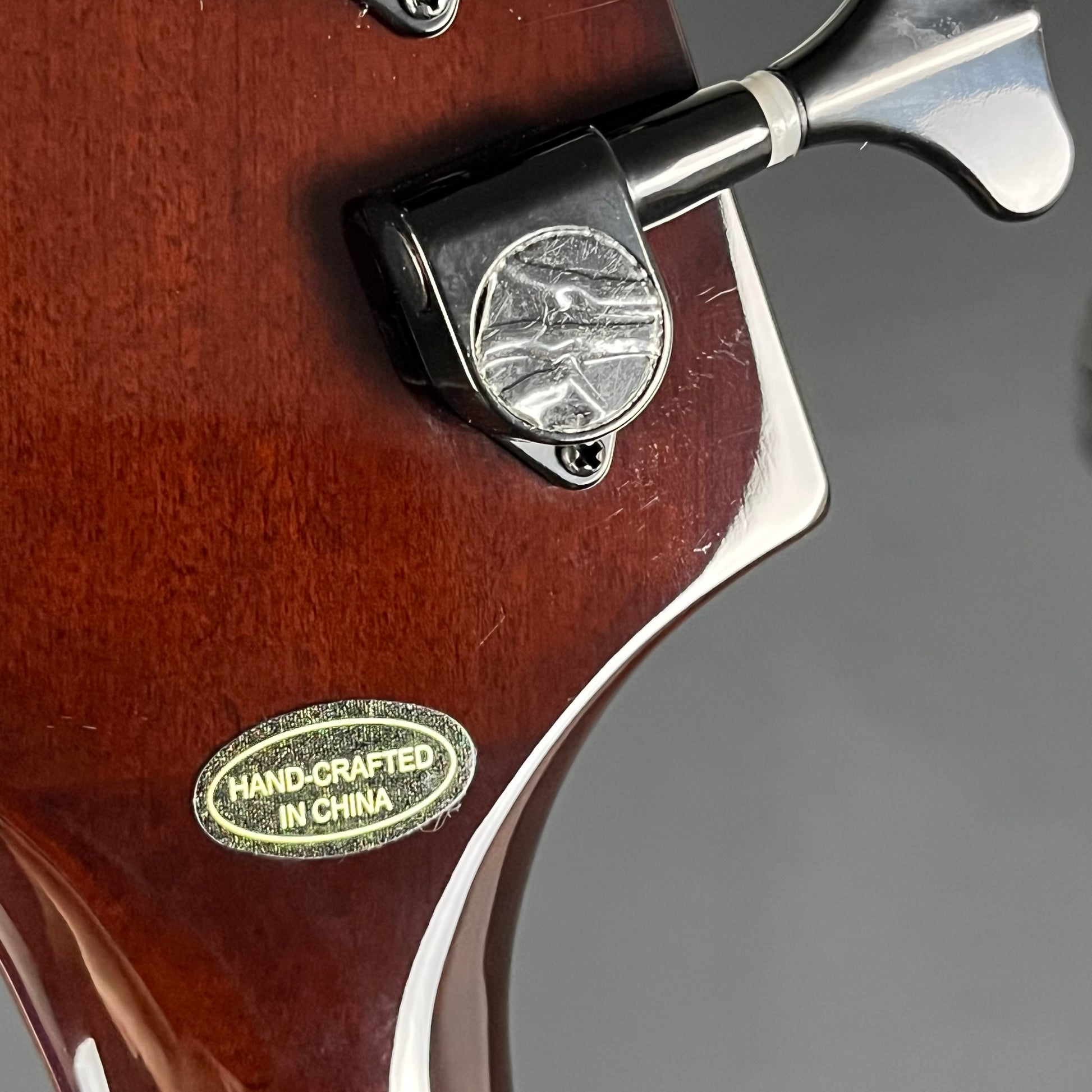 Epiphone Thunderbird E1 2024