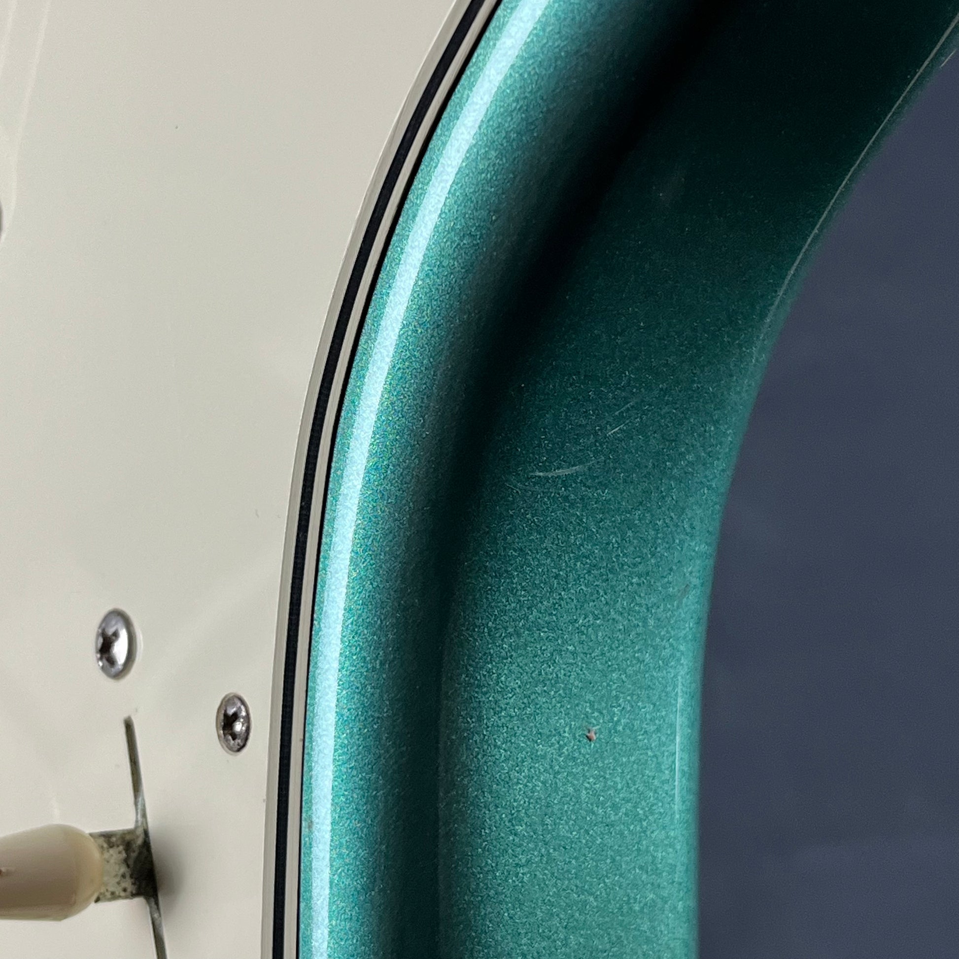 Fender Classic 60s Stratocaster