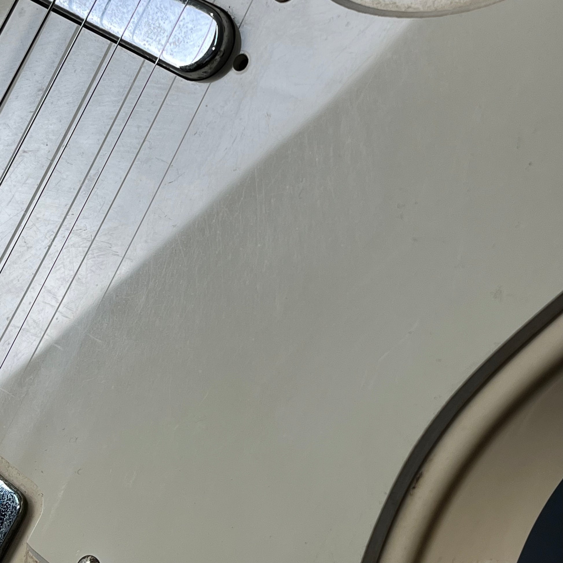 Fender Mexico Telecaster