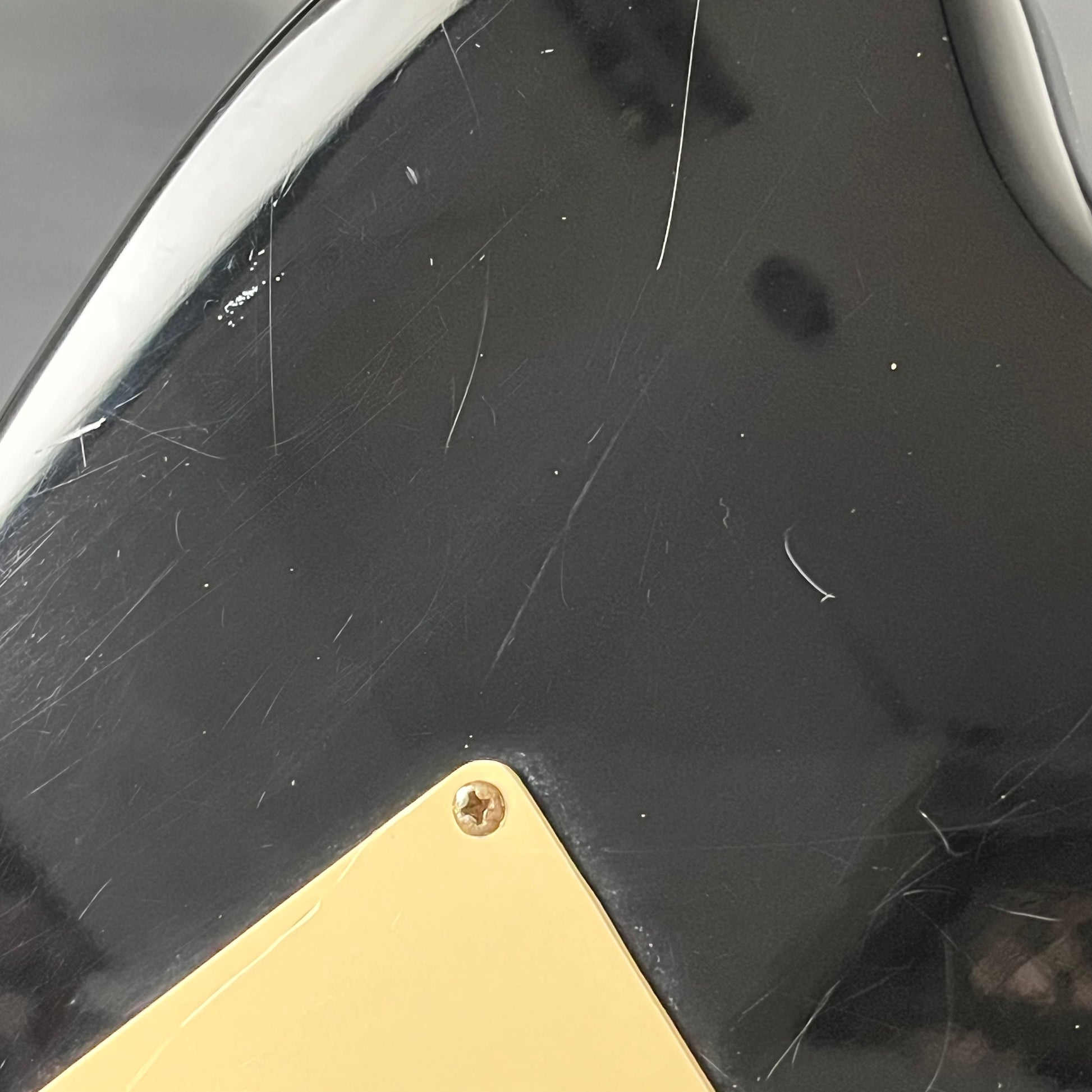 Squier Jagmaster SSS