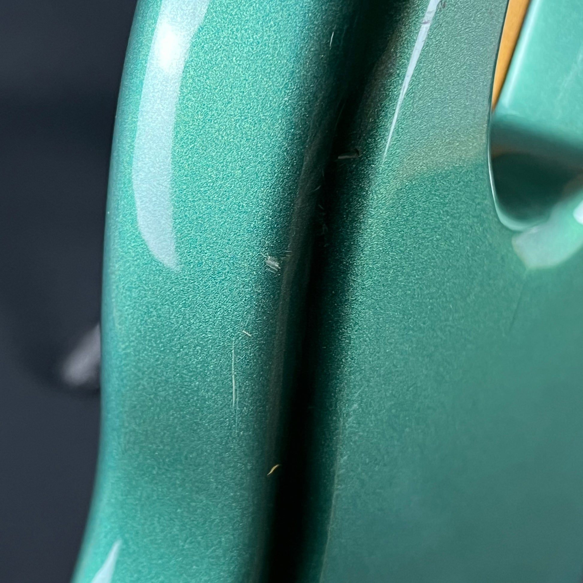 Fender Classic 60s Stratocaster