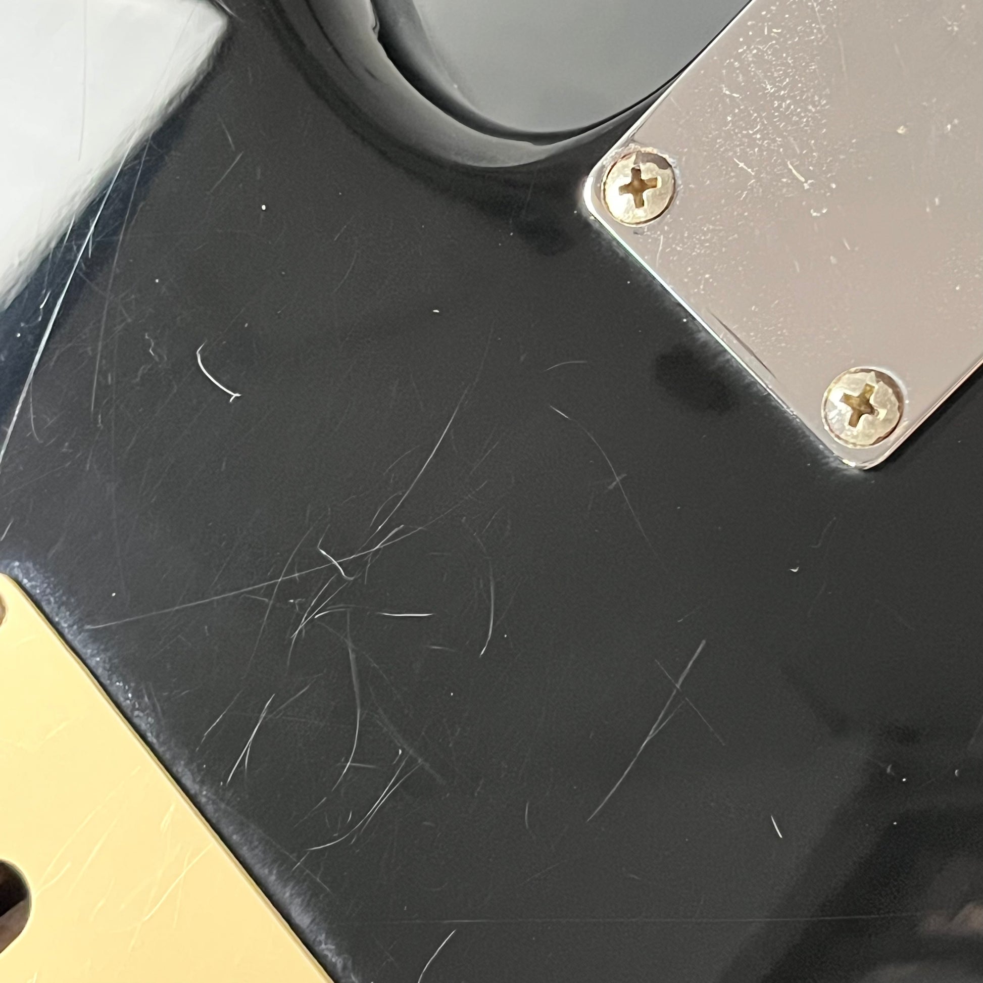 Squier Jagmaster SSS