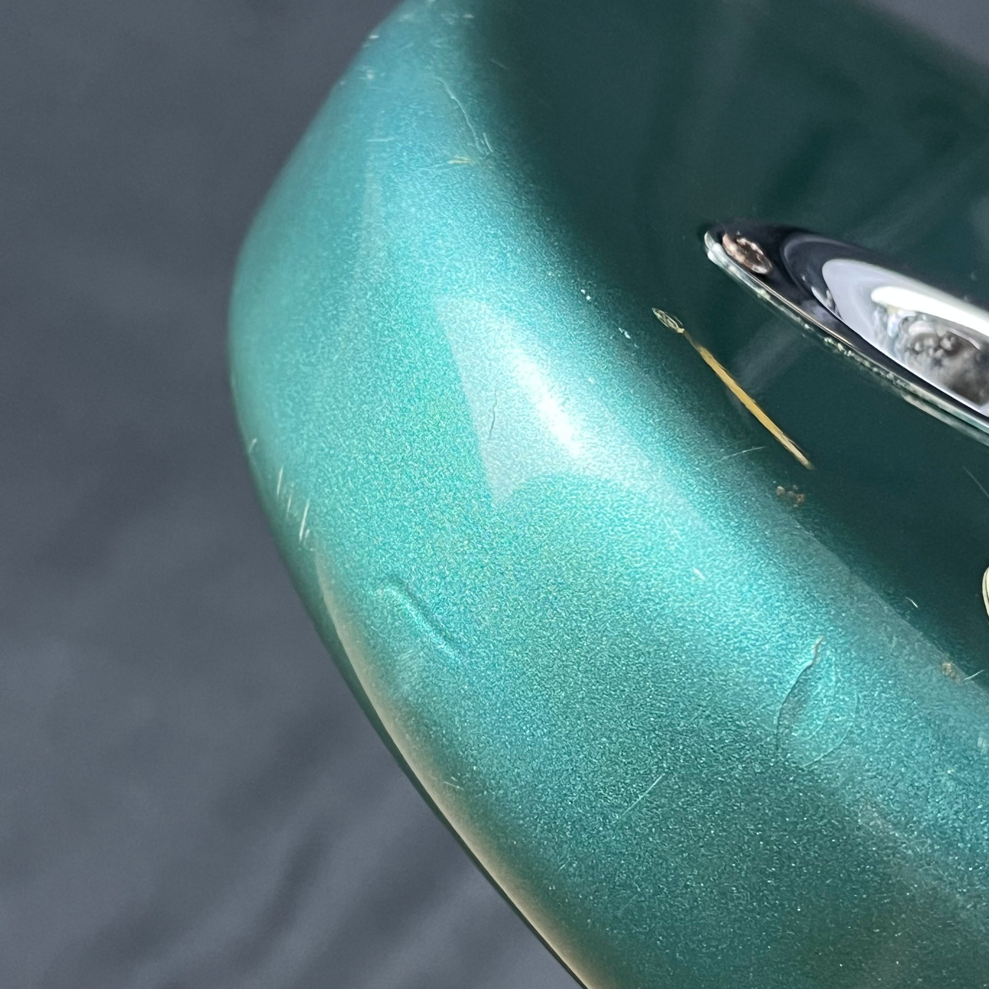 Fender Classic 60s Stratocaster