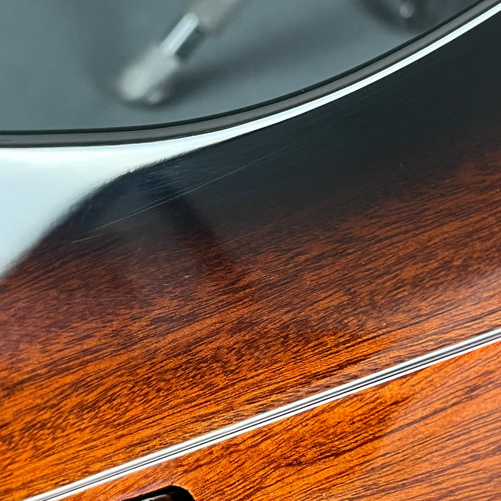 Epiphone Thunderbird E1 2024