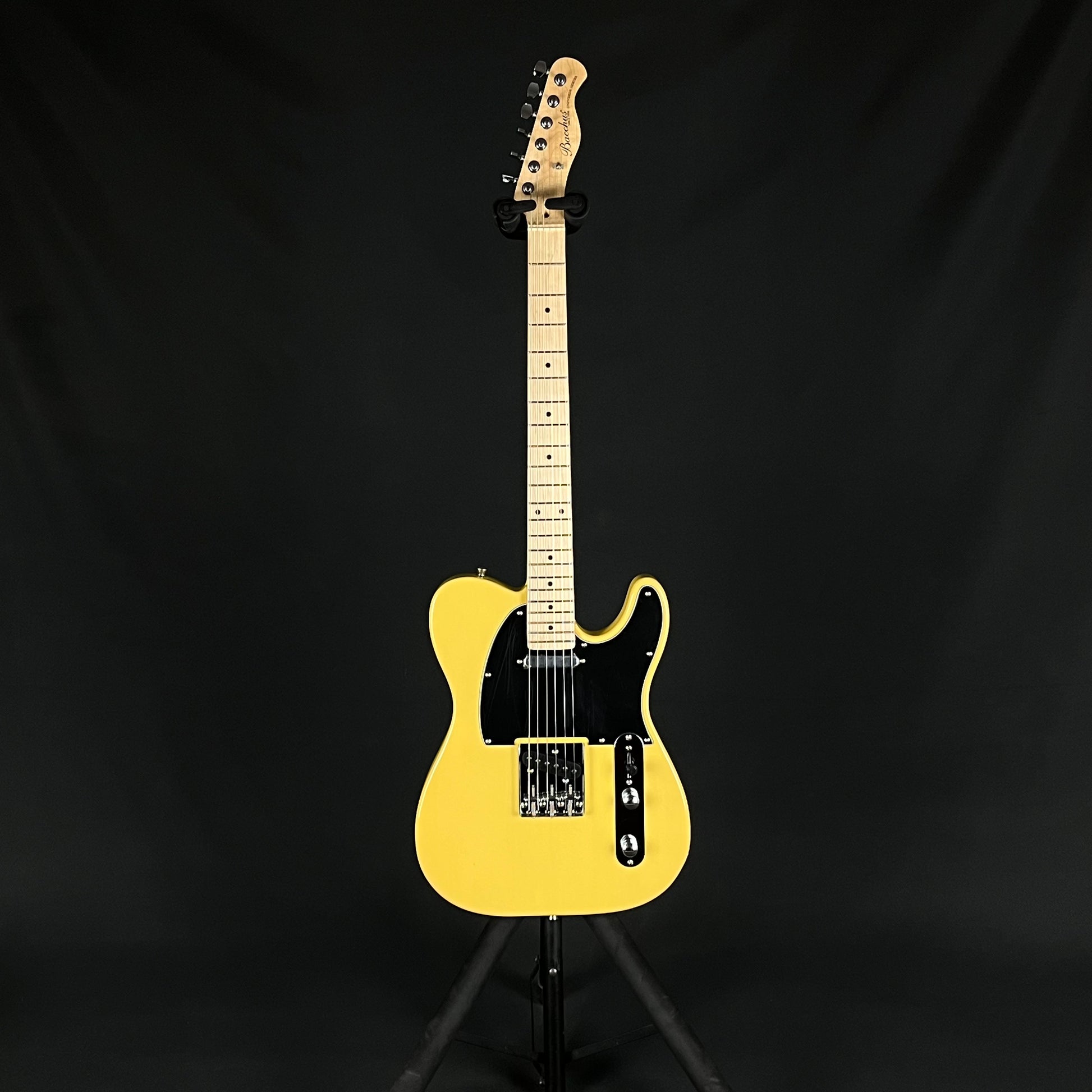 Bacchus BTE-1M
