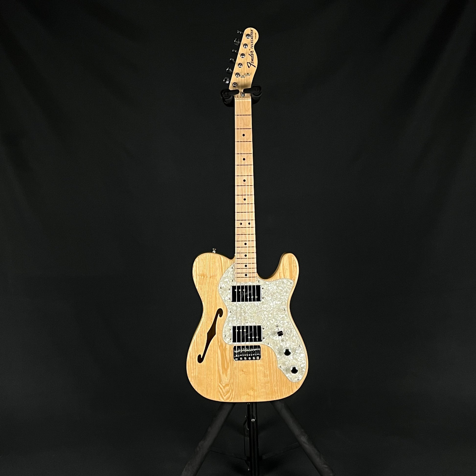 Fender Japan Traditional II 70 Telecaster Thinline