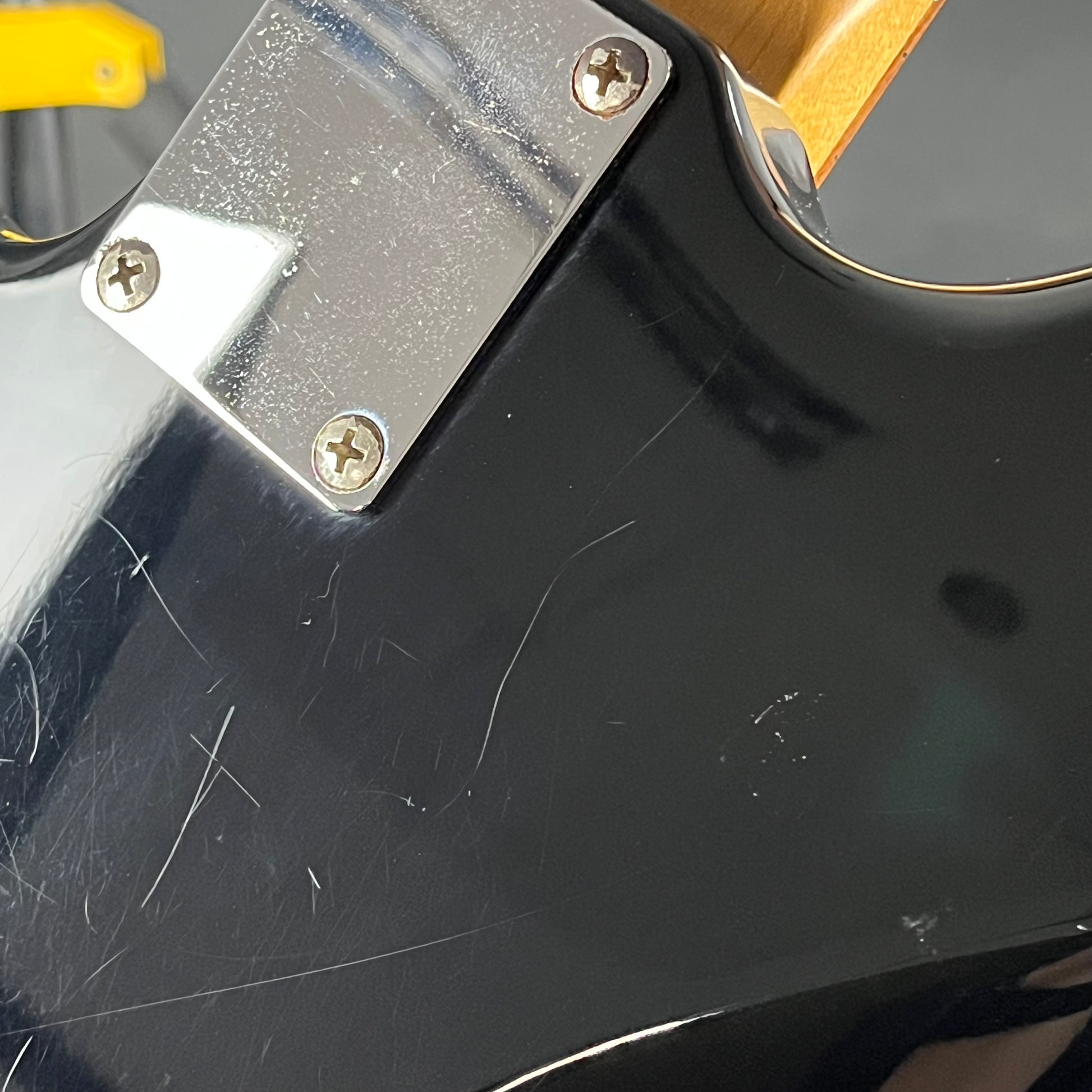 Squier Jagmaster SSS