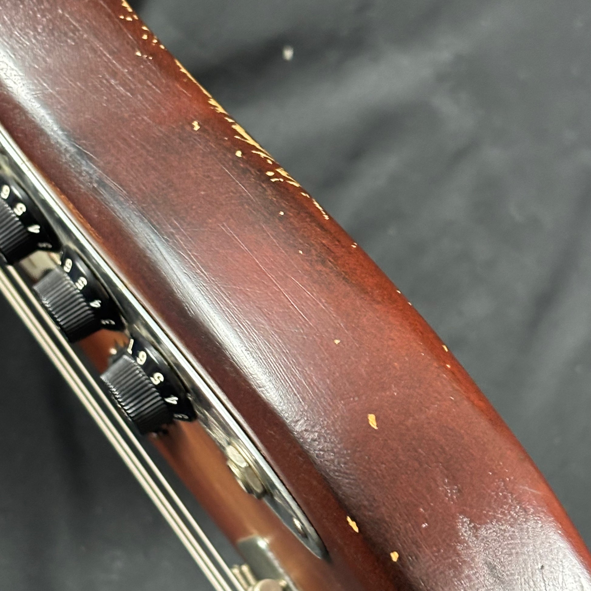 Fender Mexico Jazz Bass