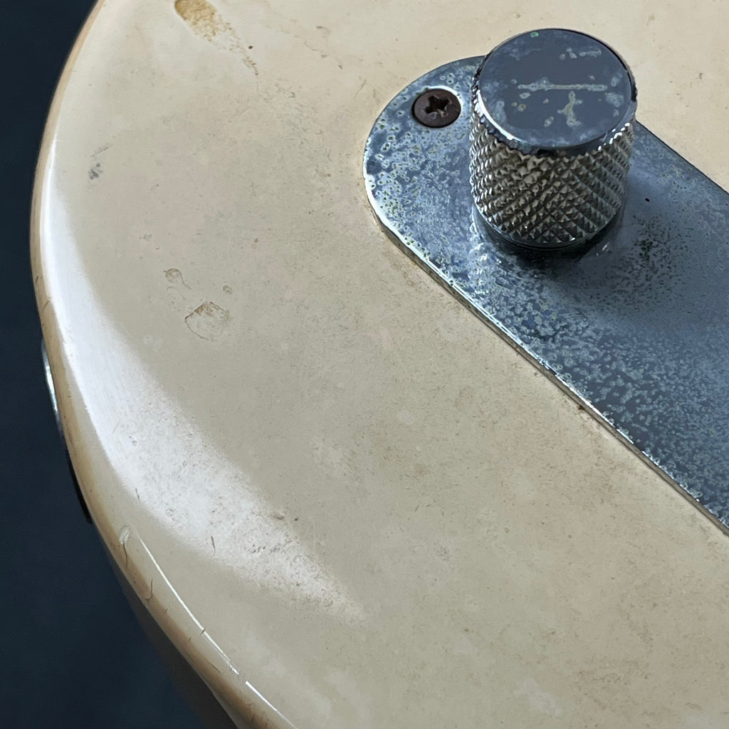 Fender Mexico Telecaster