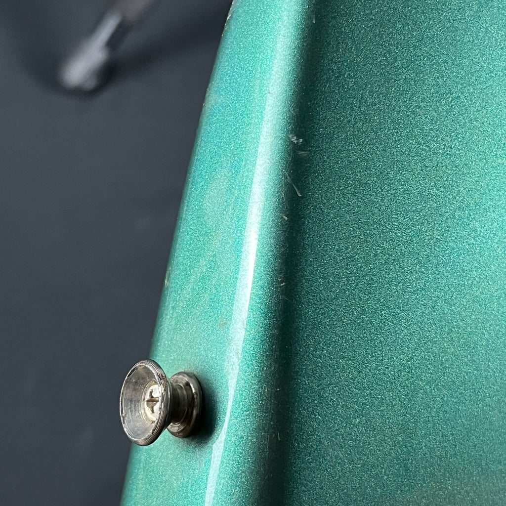 Fender Classic 60s Stratocaster