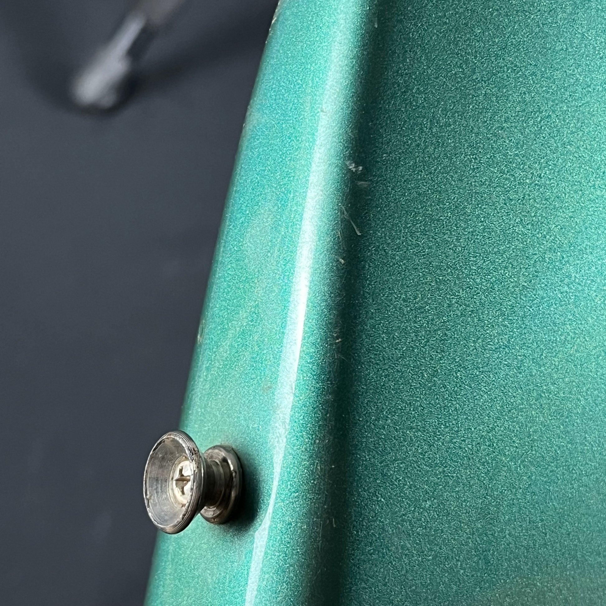 Fender Classic 60s Stratocaster