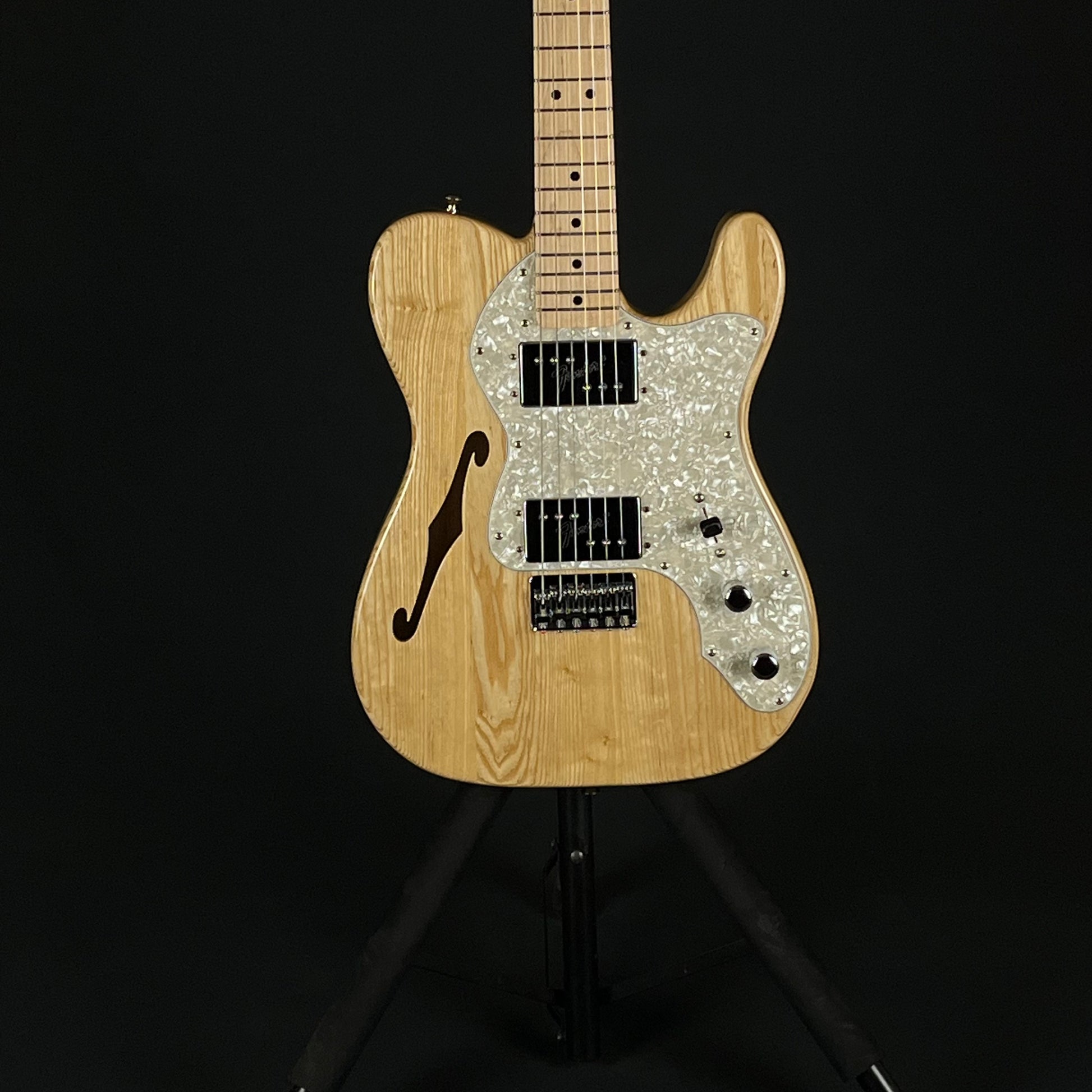 Fender Japan Traditional II 70 Telecaster Thinline