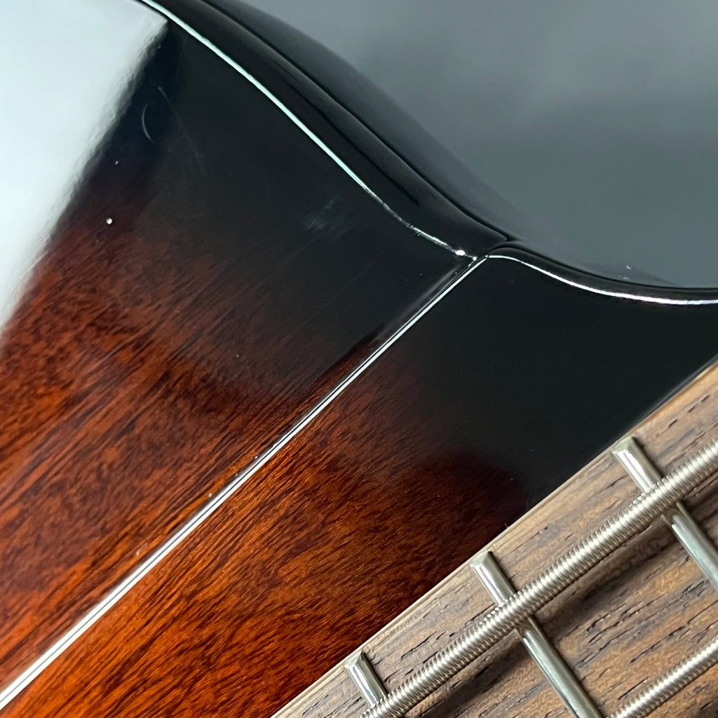 Epiphone Thunderbird E1 2024