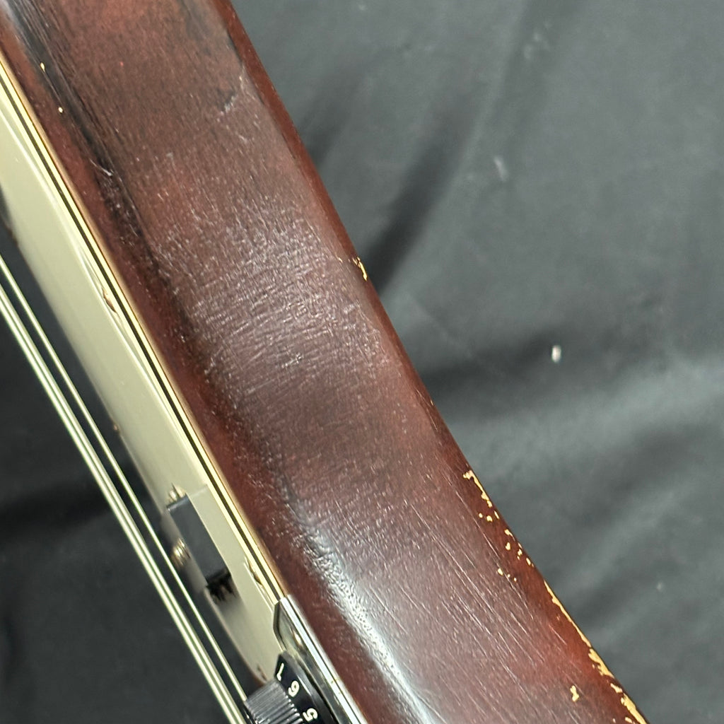 Fender Mexico Jazz Bass