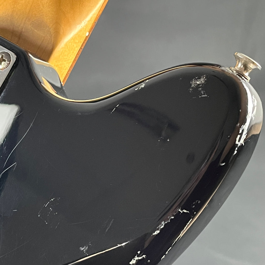 Squier Jagmaster SSS