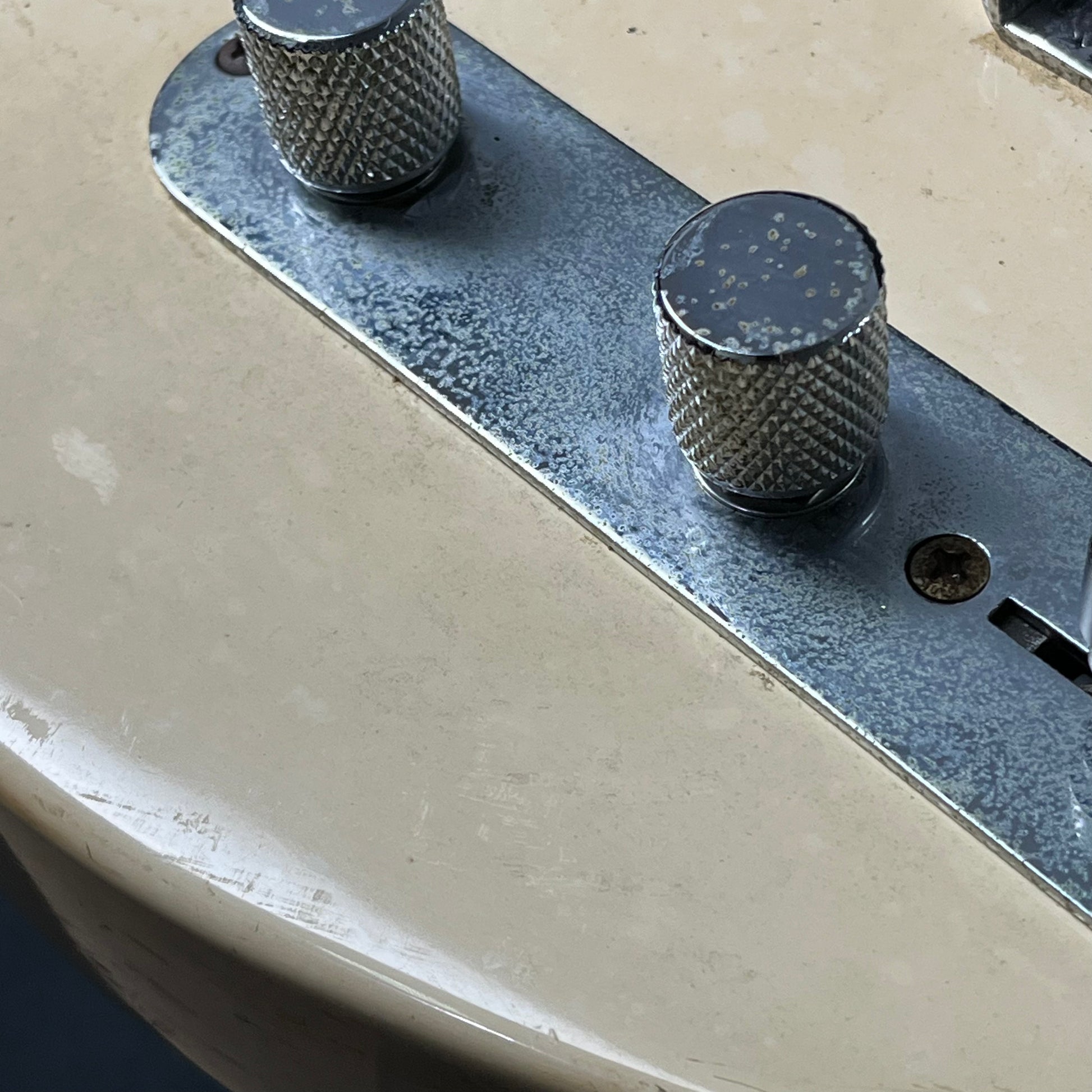 Fender Mexico Telecaster