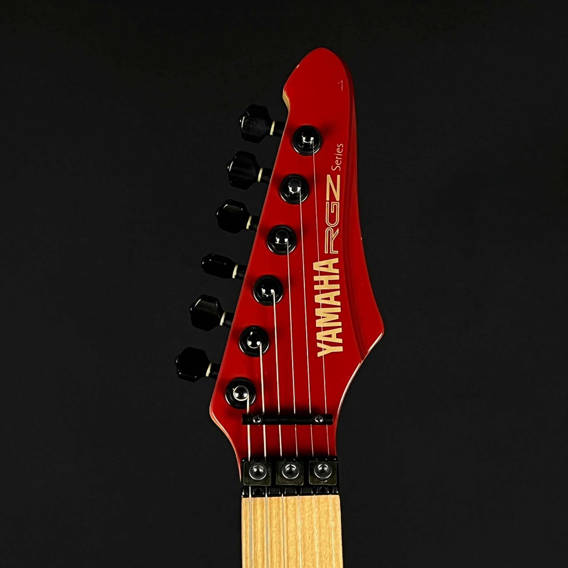 YAMAHA Japan RGZ Series