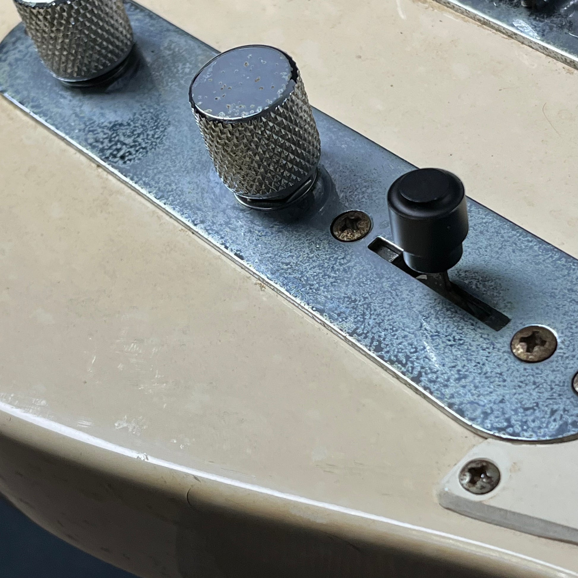 Fender Mexico Telecaster