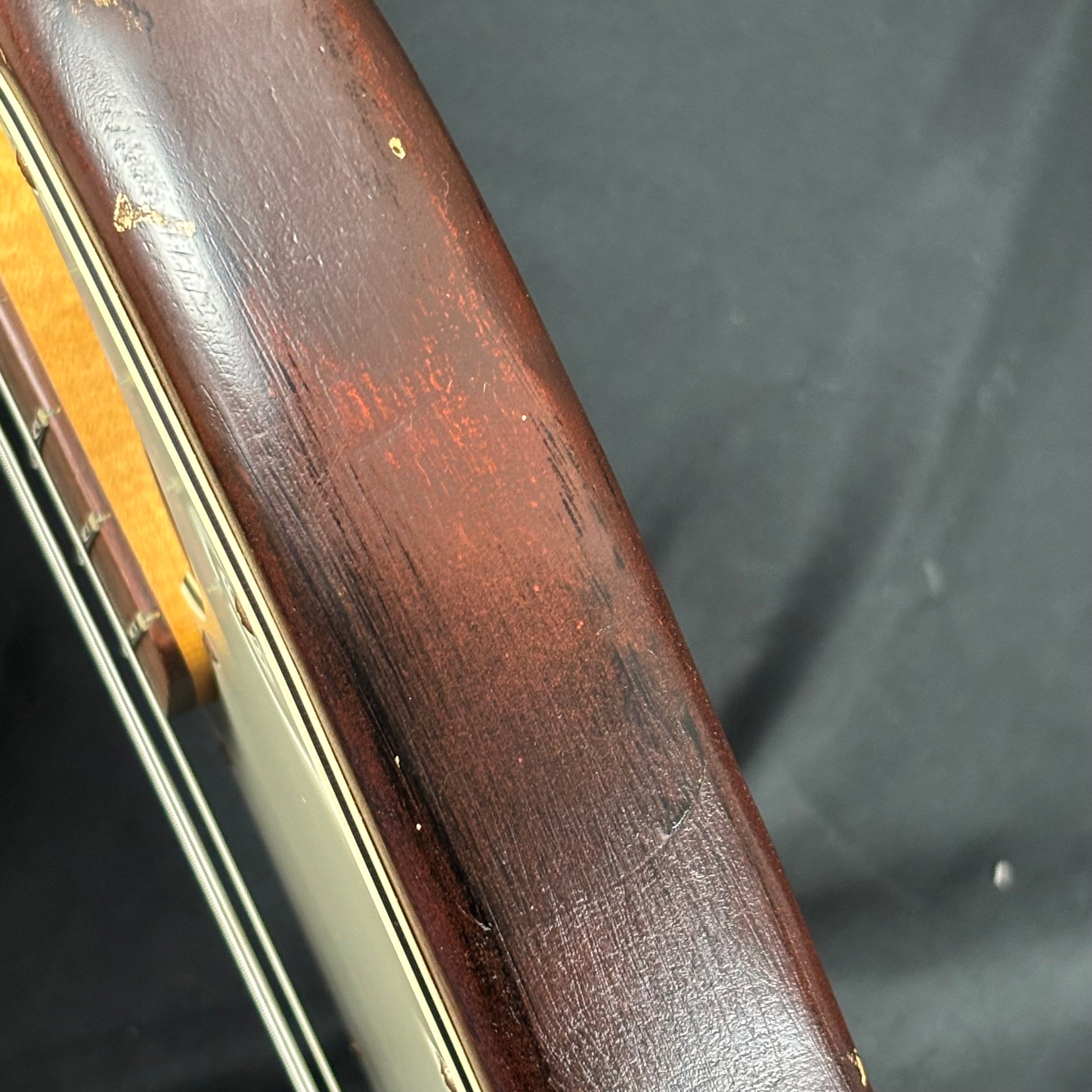 Fender Mexico Jazz Bass