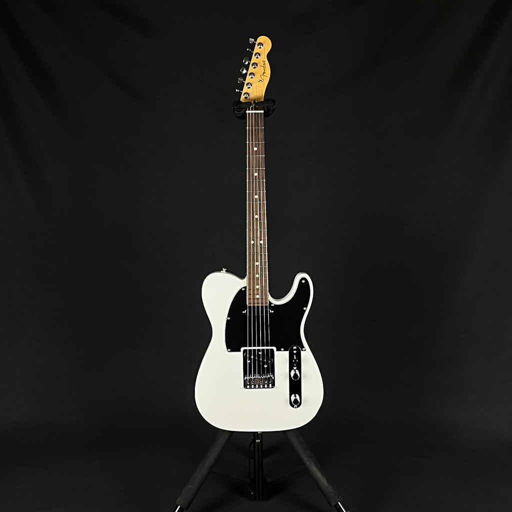 Fender Player II Telecaster PW RW 2025