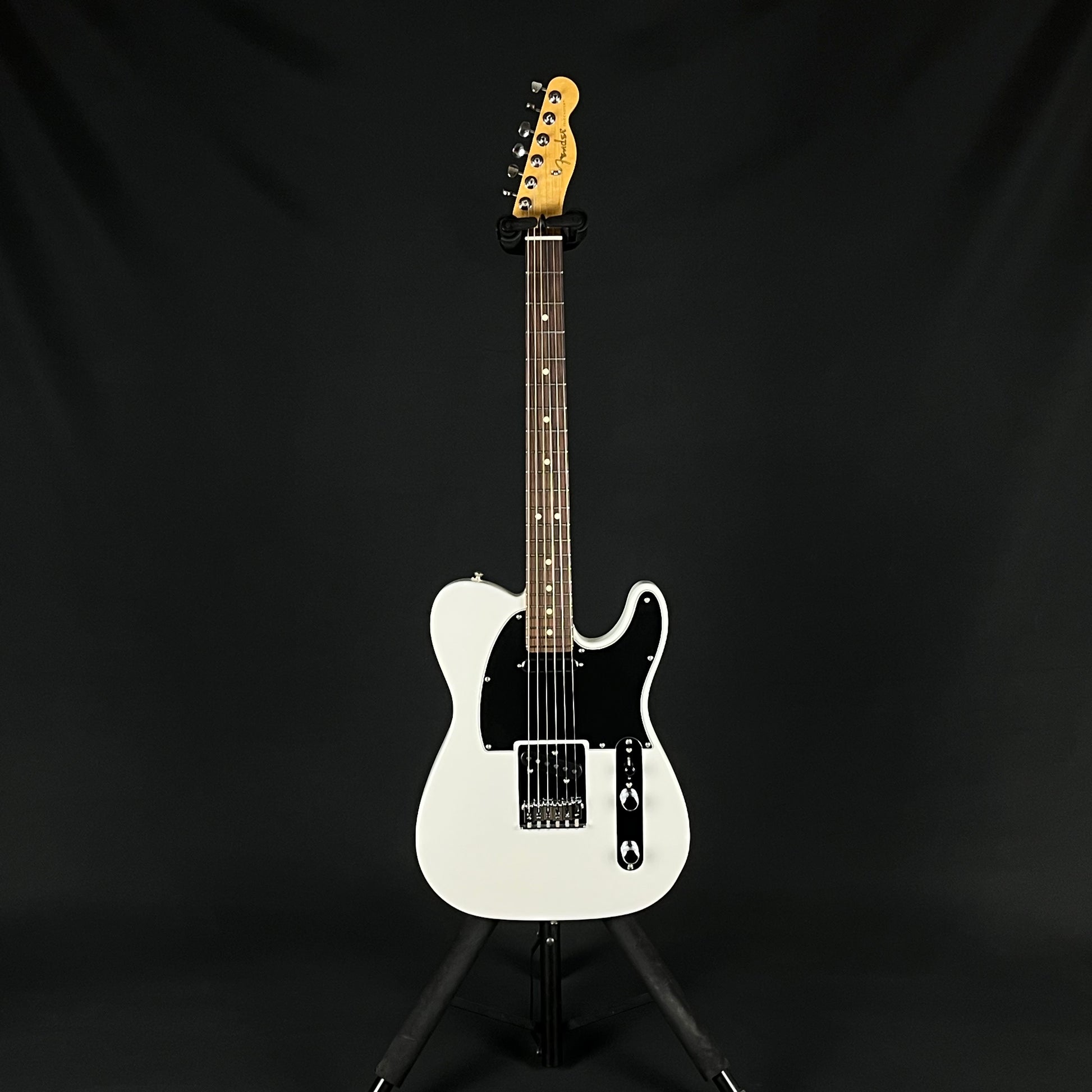 Fender Player II Telecaster PW RW 2025