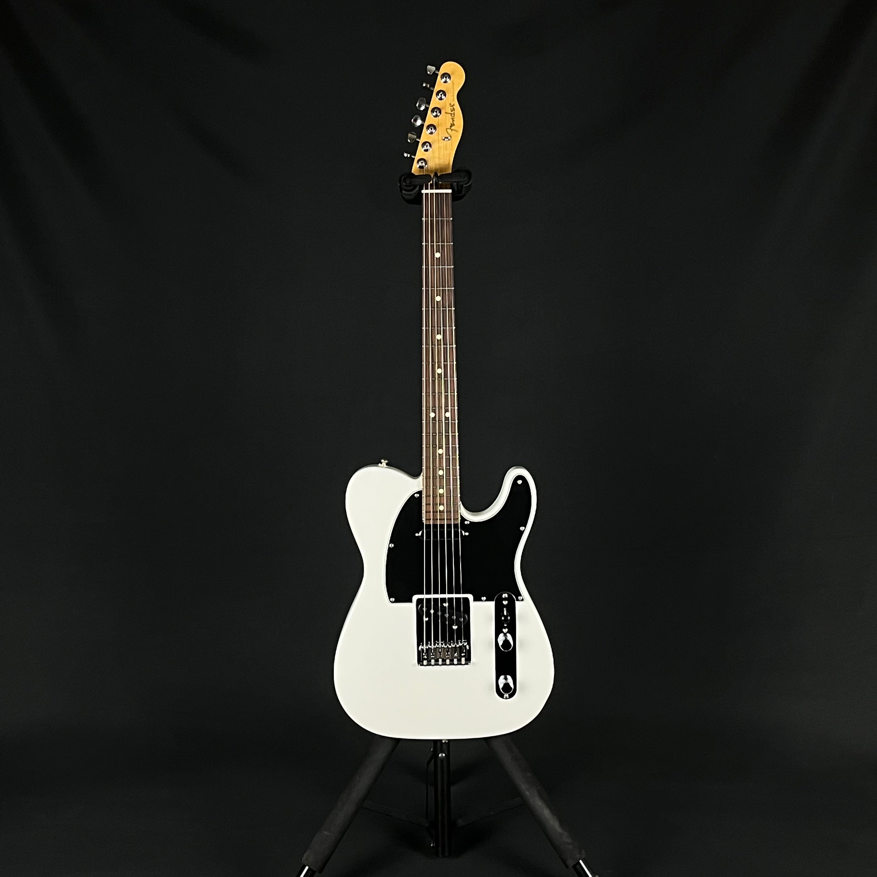 Fender Player II Telecaster PW RW 2025