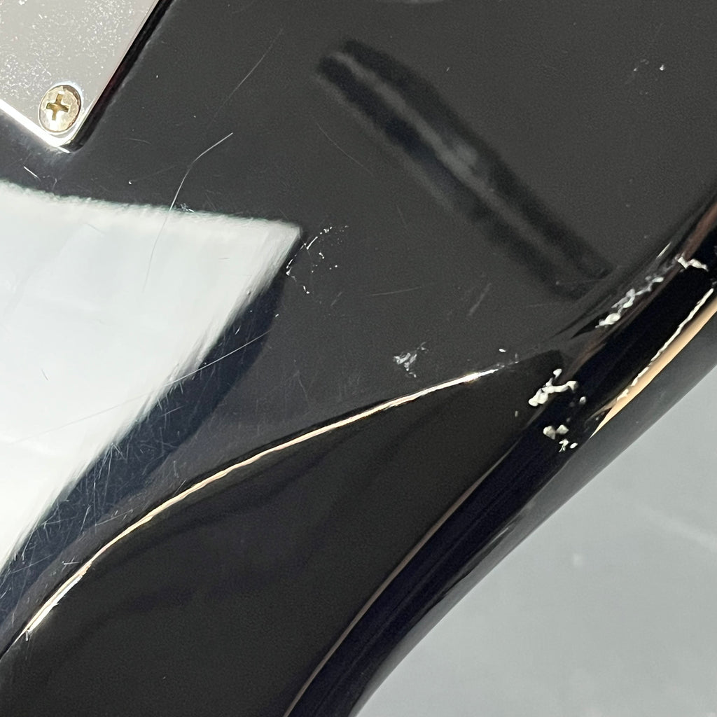 Squier Jagmaster SSS