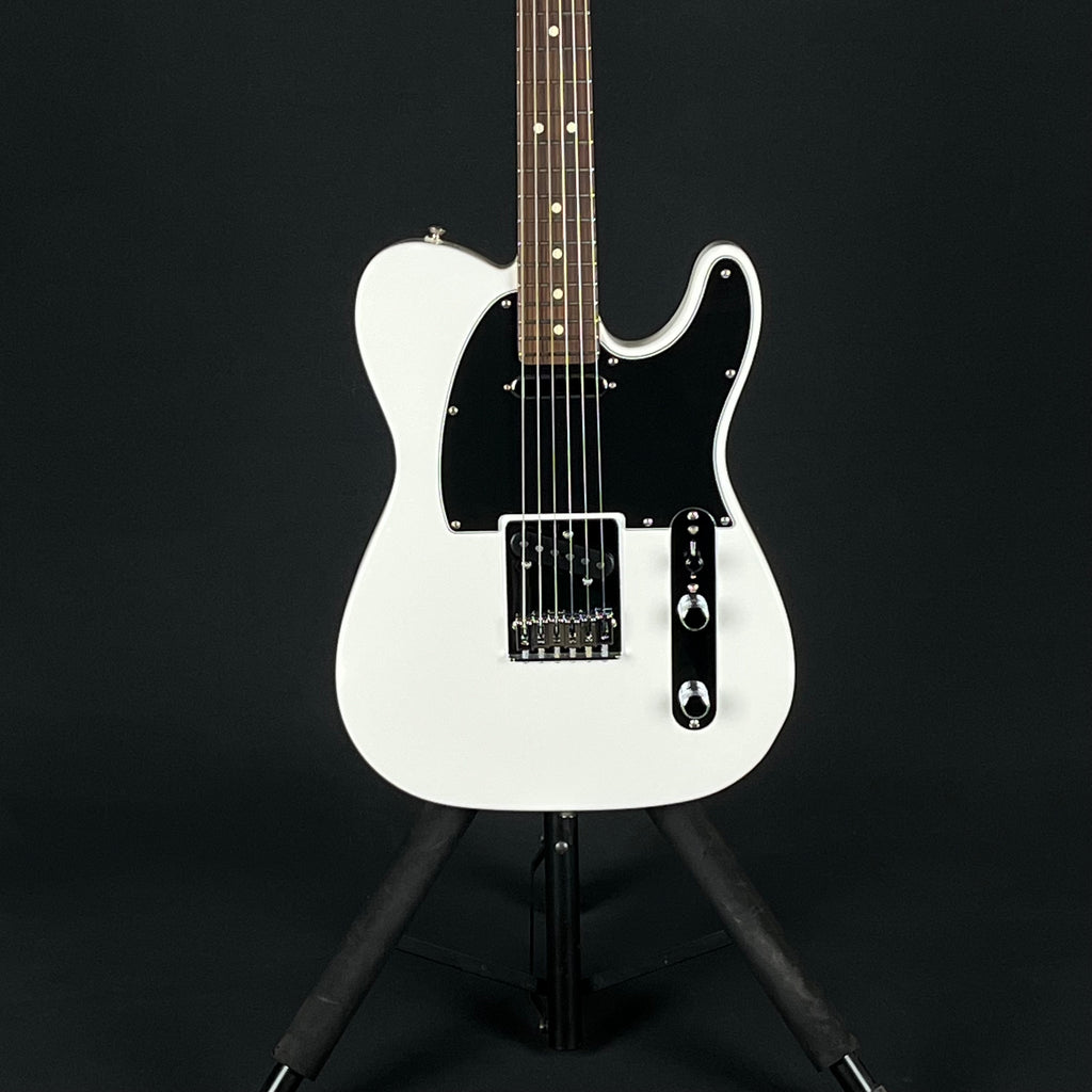 Fender Player II Telecaster PW RW 2025