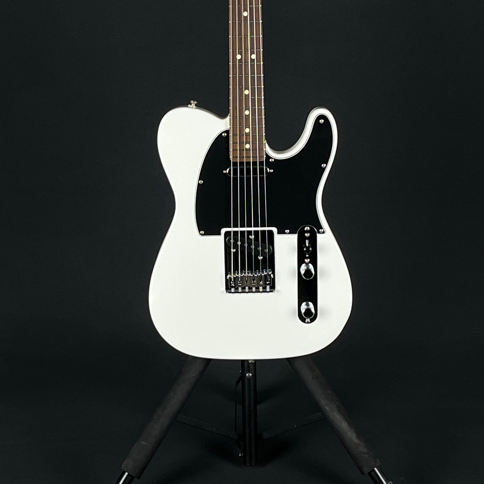 Fender Player II Telecaster PW RW 2025