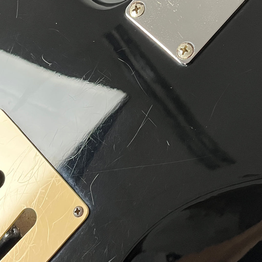 Squier Jagmaster SSS